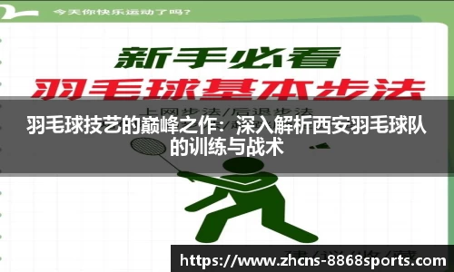羽毛球技艺的巅峰之作：深入解析西安羽毛球队的训练与战术